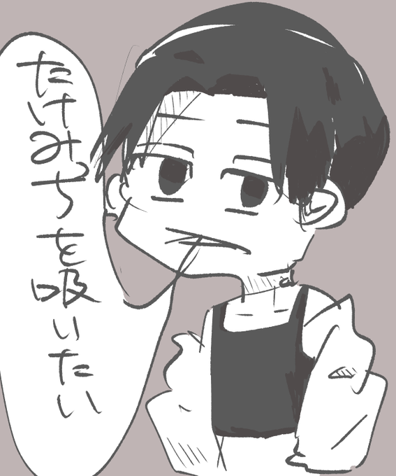 マイ武(?) 