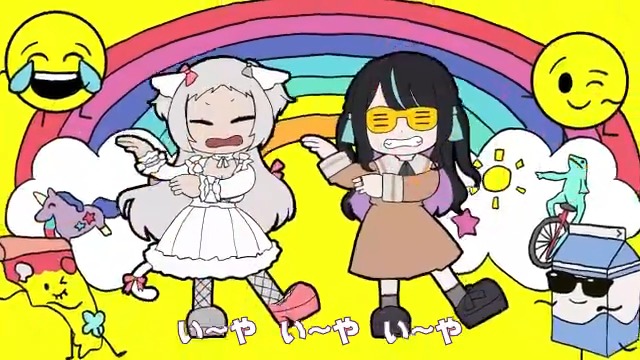 猫吹ケムリのtwitterイラスト検索結果