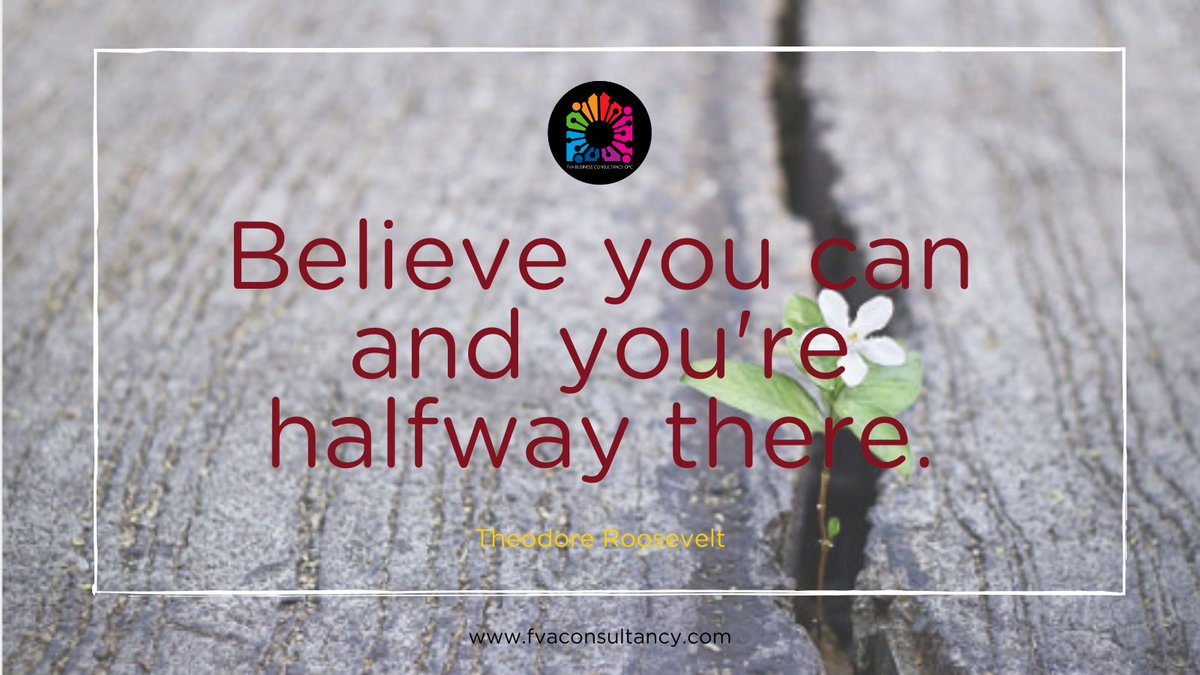 gracelocsinph's tweet image. Believe you can and you're halfway there.

#quoteoftheday
#filipinoeye
#virtualassistance
#FVA