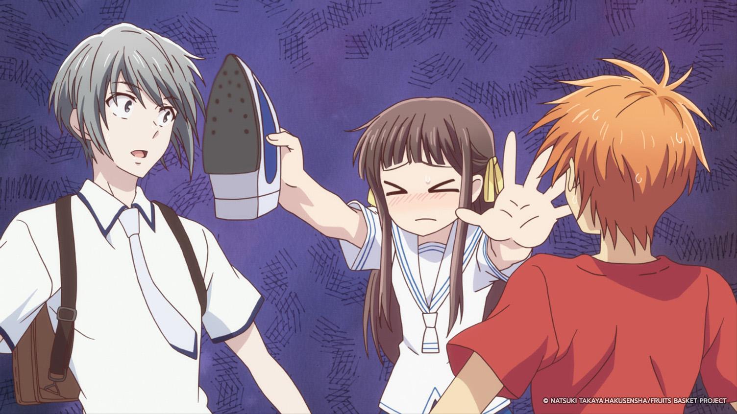 Fruits Basket (@fruitsbasket_en) / X