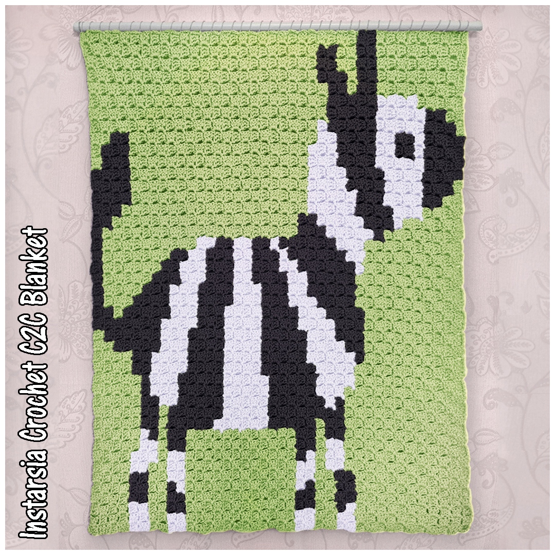 instarsia.co.uk/product-page/z…

Zebby the Zebra Instarsia c2c blanket chart

#instarsia #intarsia #motif #knitting #yarn #intarsiacrochet #yarnaddict #handmade #crochet #crochetaddict #c2c #cornertocorner #blanket
#safari #zoo #animal #KnittedAnimals #AnimalLover