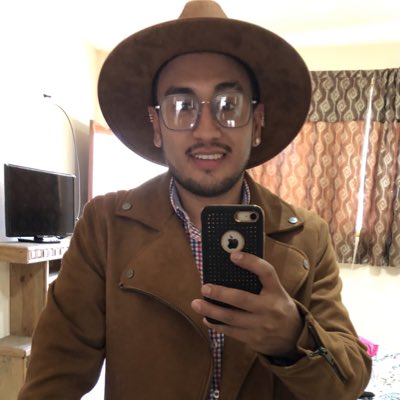 mayenhdez's tweet photo. #NuevaFotoDePerfil https://t.co/eNVKC49uCp