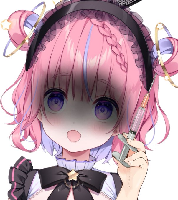ヤンデレのtwitterイラスト検索結果
