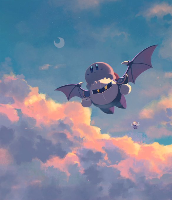 「flying」 illustration images(Popular)