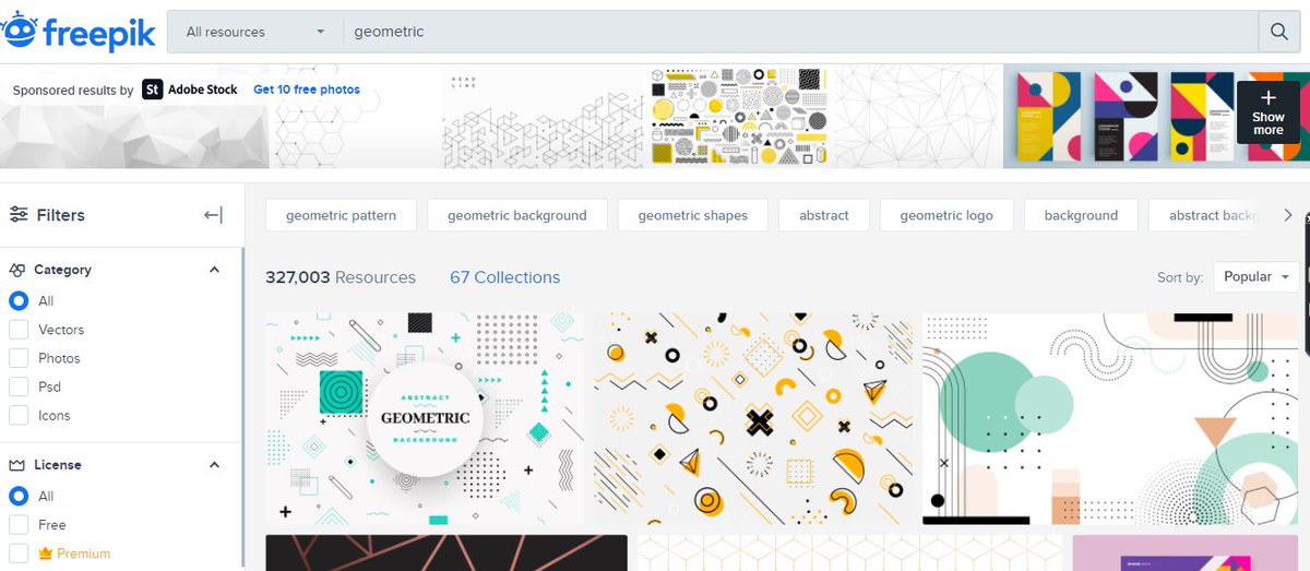 ecoziz999's tweet image. مواقع بتخلي تصميمك جدا احترافي ، لازم تستخدمها :
1. flaticon.com
2. freepik.com
3. imagecolorpicker.com
4. remove.bg/upload