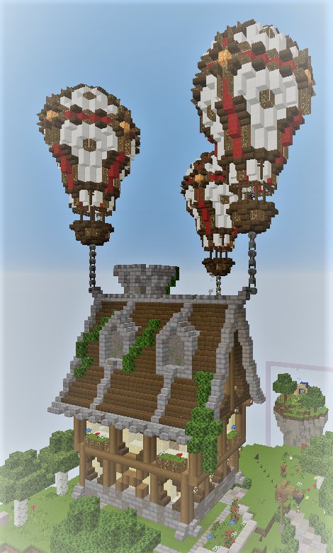 survivalkreis's tweet image. #skyblock #Minecraft #spielmodus #computerspielen #MinecraftServer
#wirhabenspaß #Survivalkreis

Ja unser skyblock hat nicht nur ernste Seiten, sondern wir kennen auch Spaß.