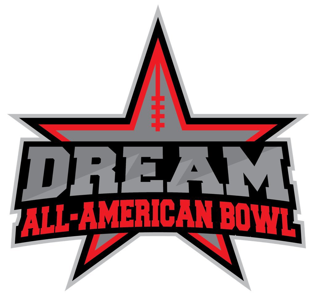 I have been named in the Dream All-American Bowl watch list. Thank you <a href="/recruitnationus/">Recruit Nation</a> @DREAMScouting for the nomination. 

Watch List Announced For 2021-22 Dream All-American Bowl 247sports.com/high-school/pe…

<a href="/247sports/">247Sports</a> <a href="/FoxUnleash/">Caddo Mills Fox Athletics</a> <a href="/KultivatingKing/">Coach C</a>