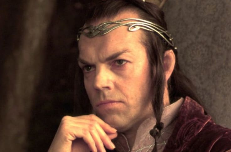 ToIkienverse's tweet photo. En la serie veremos la región de Númenor, el hogar de los antepasados de Aragorn. Allí llegará Sauron y corromperá a los habitantes del lugar, seduciéndolos para acabar con la prohibición de los Valar. Tanto Elrond como Galadriel volverán. ¡NECESITO QUE LLEGUE YA 2022! https://t.co/Kq6LumfhXn