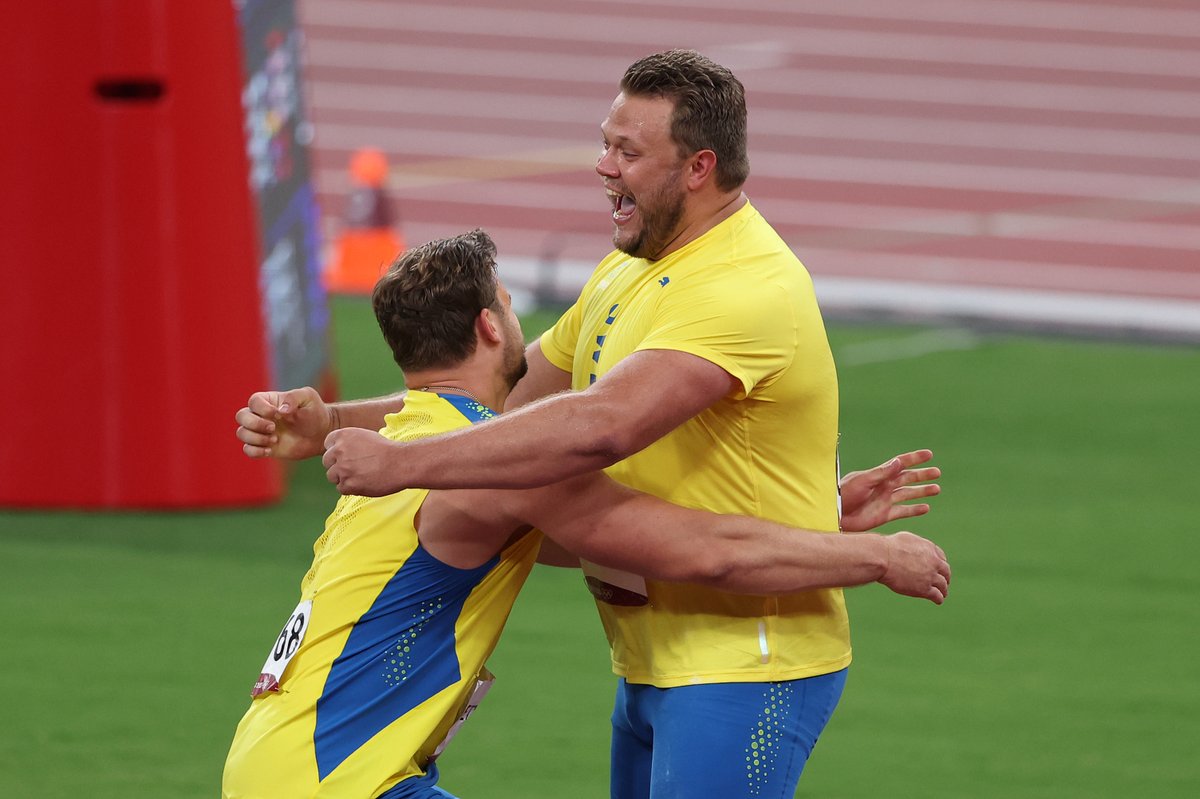 European Athletics tweet media