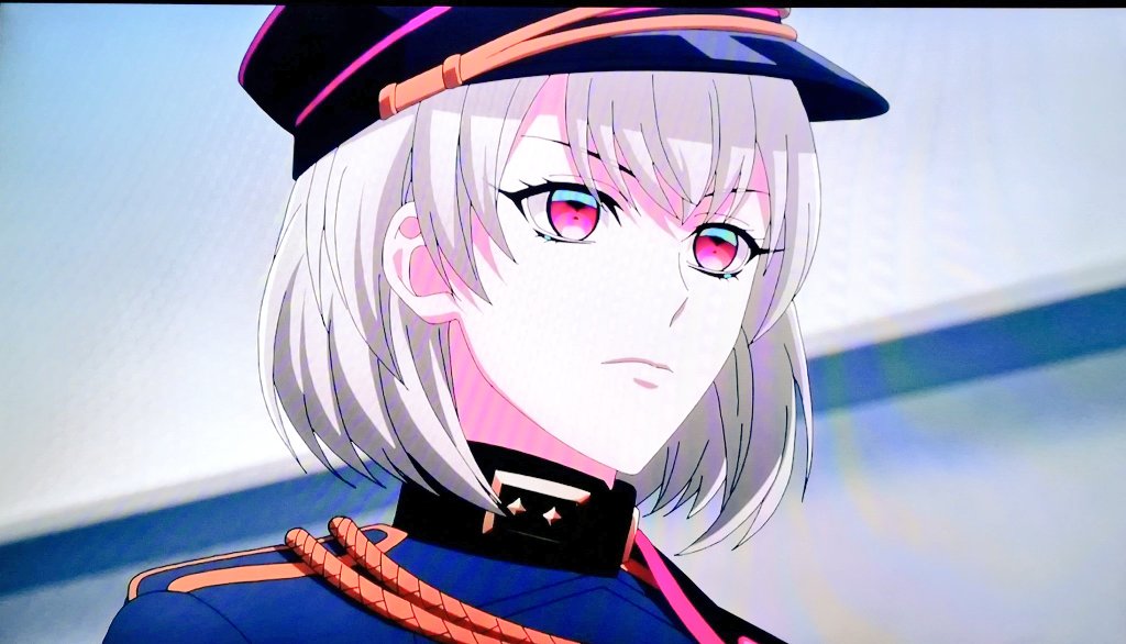 本日8月1日はヒプノシスマイクより碧棺合歓の誕生日です。 声優さん