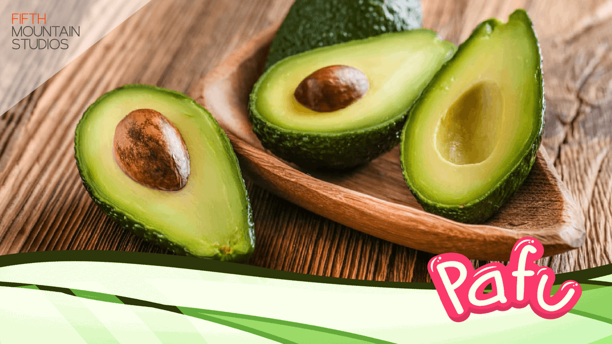 FifthMnt_'s tweet photo. Happy #AvocadoDay everybody! What's your favourite way to eat it?
#pafu #madewithunity #avocado https://t.co/HDUPlrg2aY