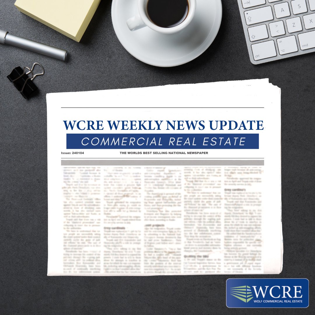 WCRE1's tweet photo. 📢#CRENews Updates Are Here!

Cooper Healthcare is a Big Buyer at Moorestown Mall: https://t.co/HDvIpEb2oV

Bellmawr Chipotle Expected to Open Fall 2021: https://t.co/hgWWDTCNHh

Want more #News? Send us your email to sign up! https://t.co/E6FqaXIF8M