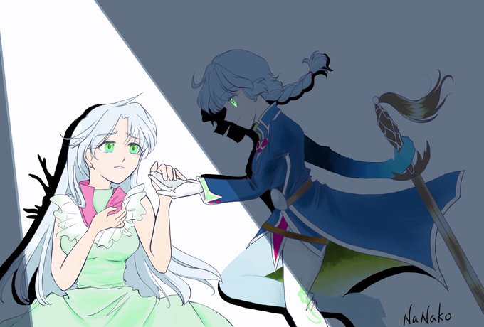 Twoucan シェーラ の注目ツイート イラスト マンガ