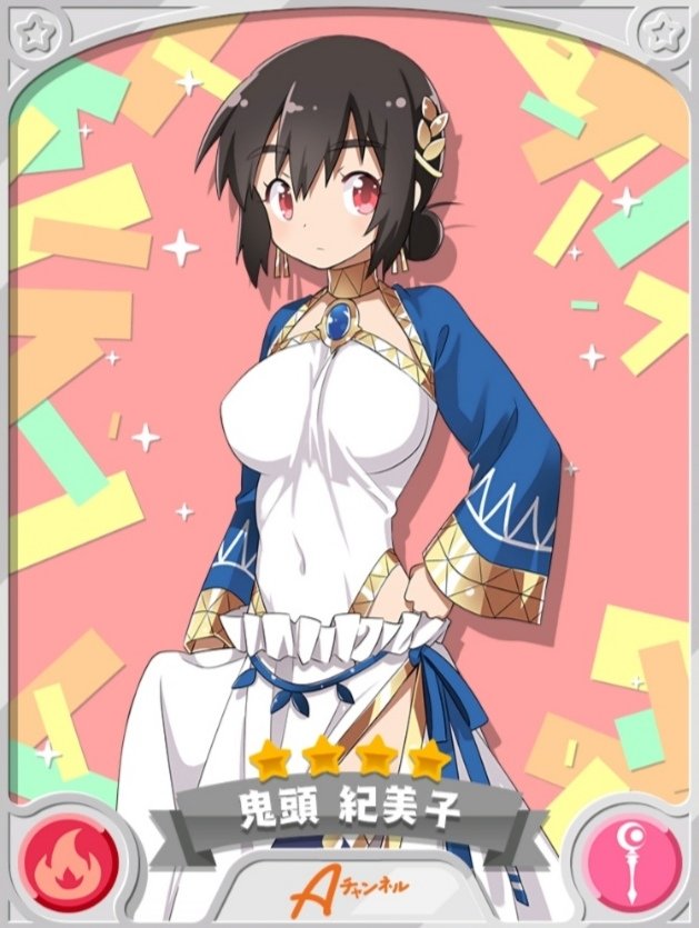 Aチャンネル 鬼頭先生 鬼頭紀美子水着Ver. 1/10 ガレージキット