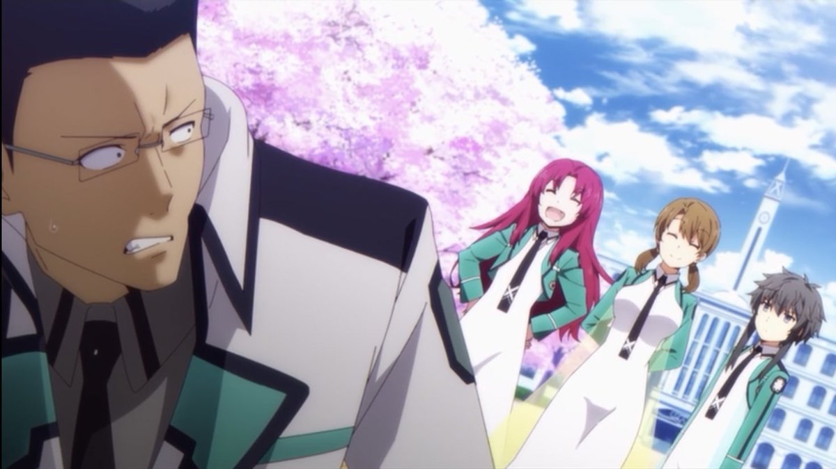 魔法科高校の優等生 X 深雪 Hotワード