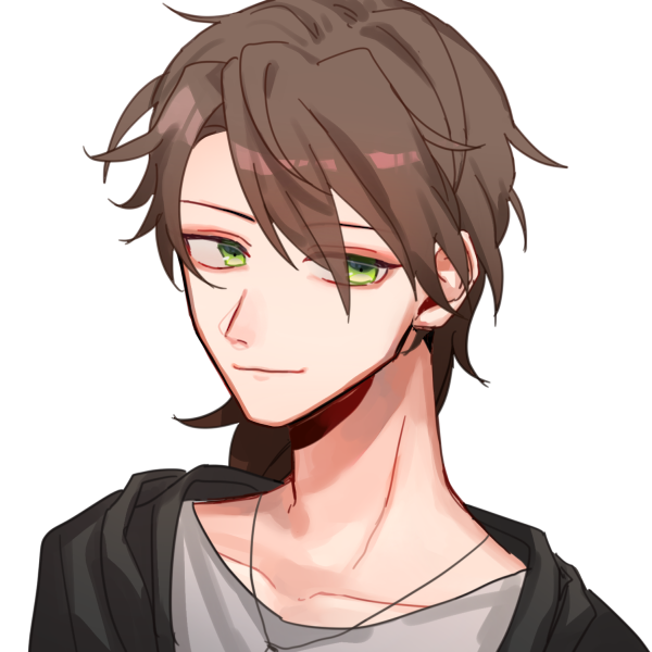 ヒモ男のtwitterイラスト検索結果