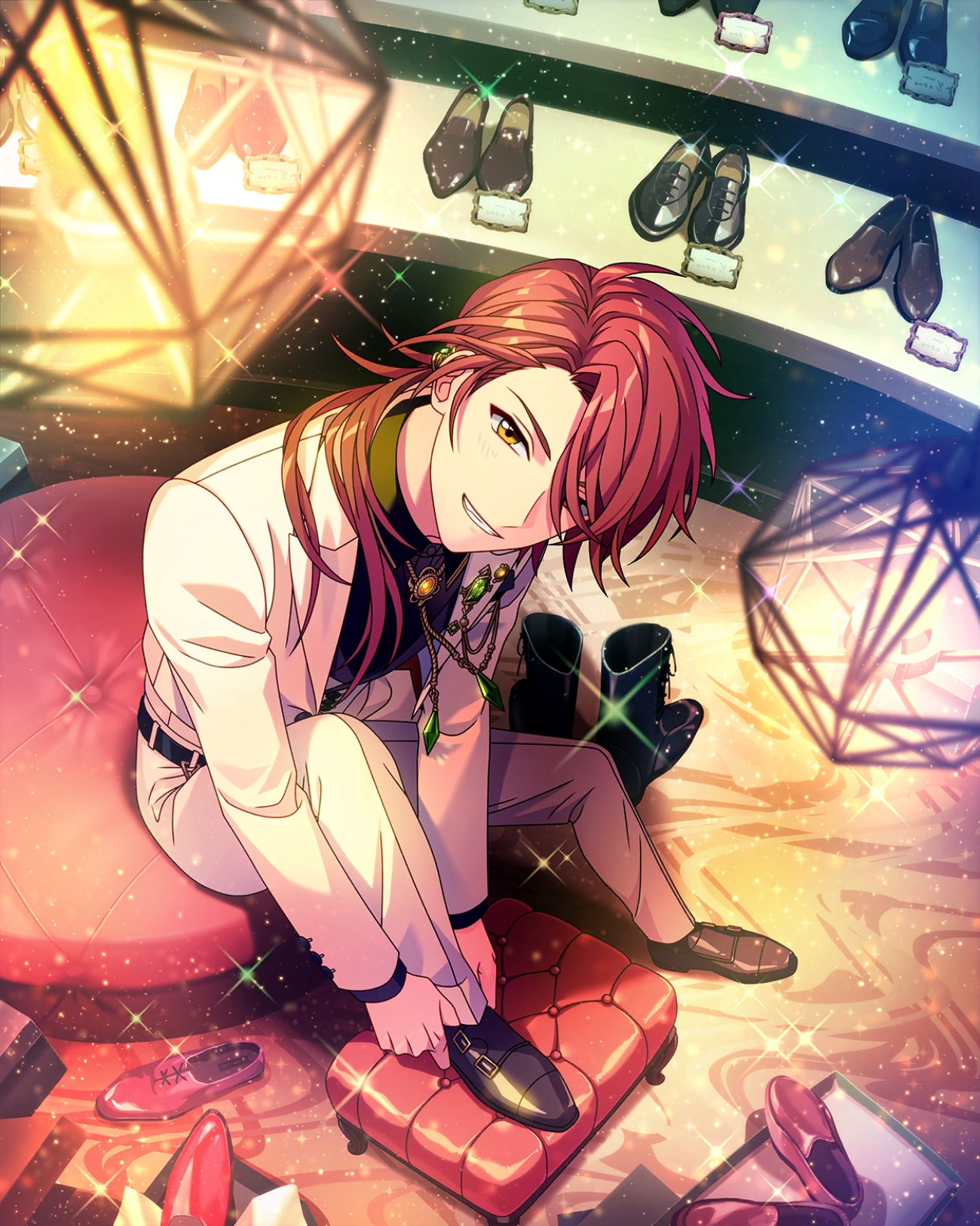 魔法使いの約束【まほやく】攻略Wiki@Gamerch on X: 魔法使いの約束【まほやく】攻略Wiki@Gamerch on X: