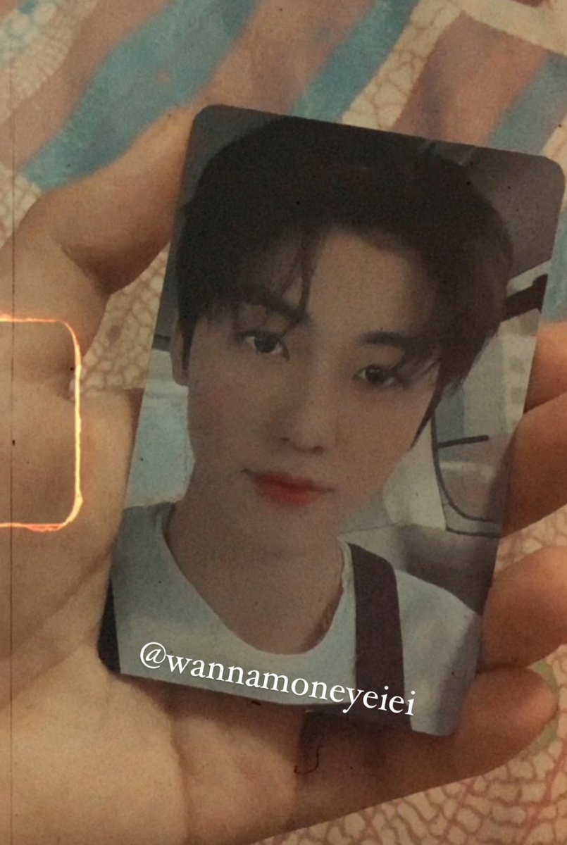 𝚁𝚎𝚝𝚠𝚎𝚎𝚝+𝚏𝚘𝚕𝚕𝚘𝚠 ˚ 𓈒 ✧ 🎀 💭 ᐧ༚̮ᐧ ♡̶
สุ่มแจกการ์ด แจมิน คาเฟ่ 
สุ่มวันนี้ 22:22 
ค่าส่งฟรีค้าบ 🤏🏻 มาร่วมสนุกกันเยอะๆนะคะ 
#ตลาดนัดnct #HAPPYJAEMINDAY