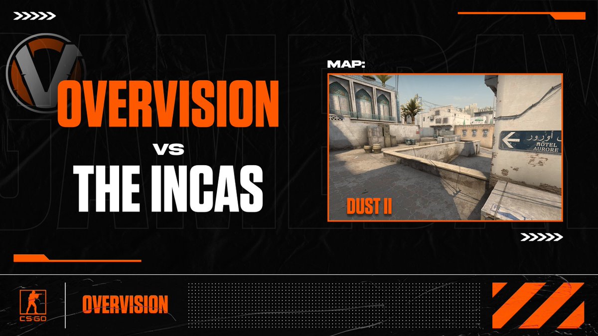 OVERVISION tweet media