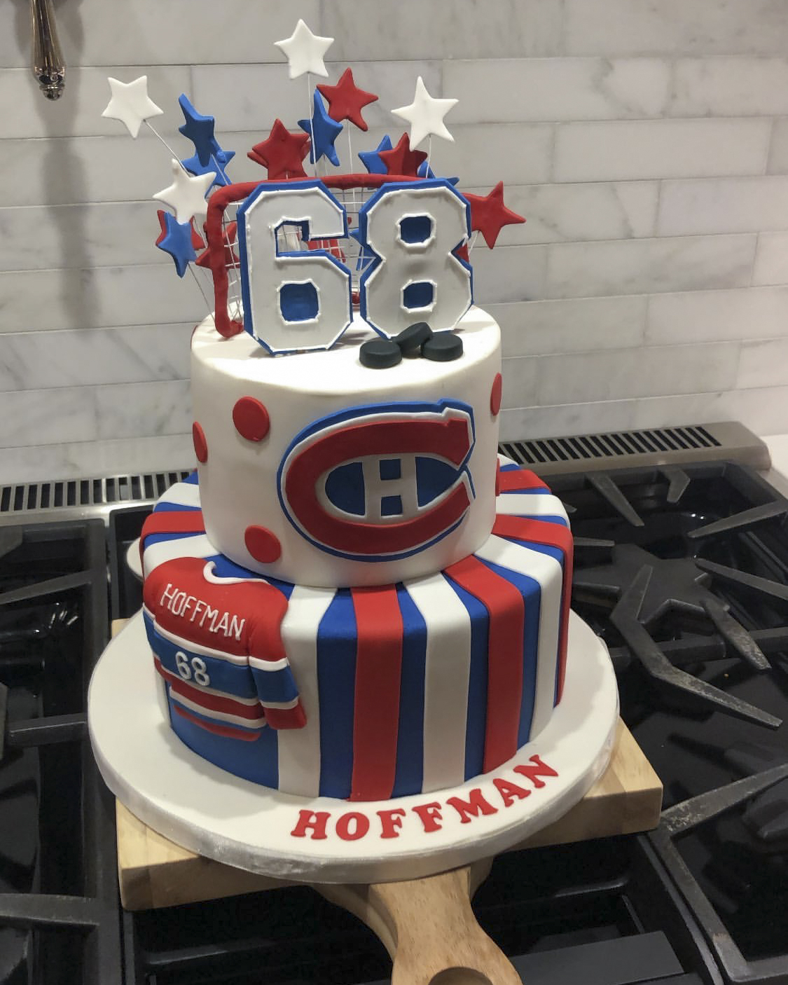 Canadiens Montreal The Great 𝘾𝙖𝙣𝙖𝙙𝙞𝙚𝙣𝙨 Baking Show Mhoffy68 Cc Cbcbakingshow