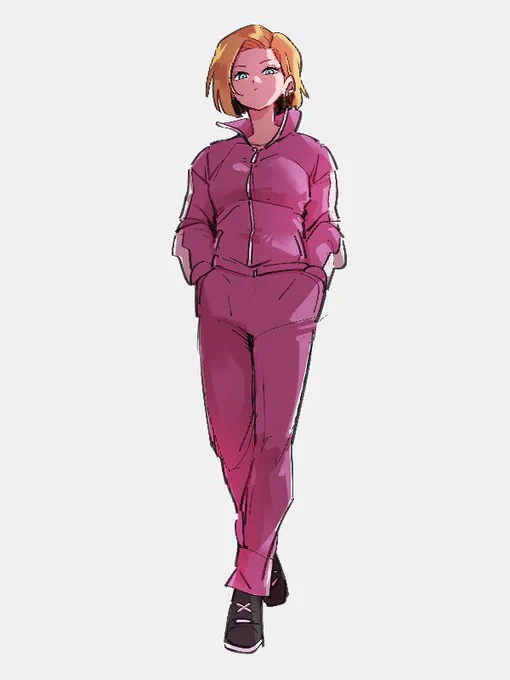 ('-`).。oO(裏です) #ドラゴンボール 