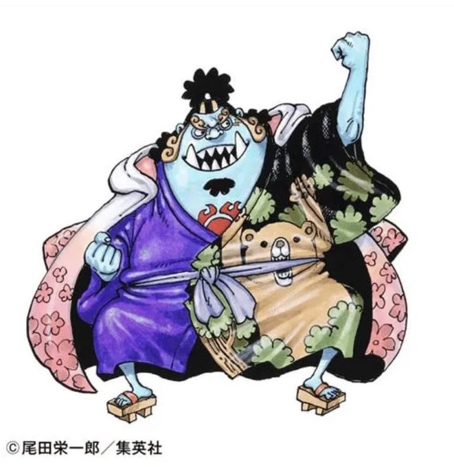 ジンベエのtwitterイラスト検索結果