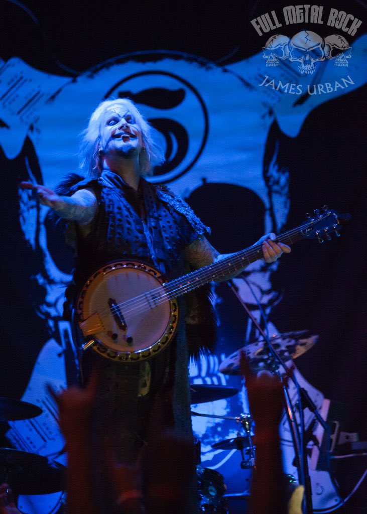 Happy Birthday John 5 