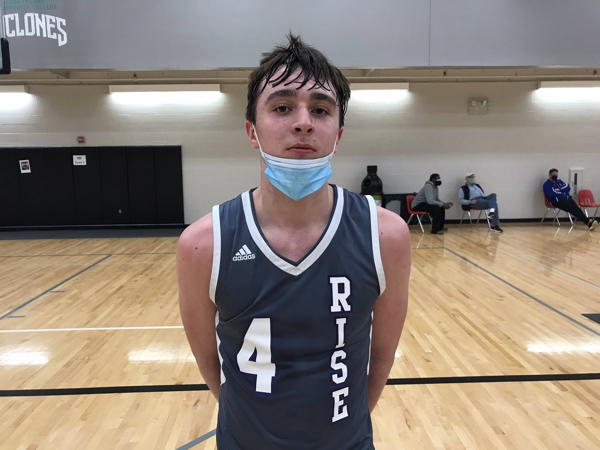 ABC Young Lions 64 Rise 56 final.

ABC. Aidan Blackmon 20pt (5-11fg, 10-10ft), Kamarion Ivory 14pt/7rb, Kalerick Terrell 8pt

Rise: Brayden Williams 18pt/12rb/8ast/5stl (6-10fg, 5-5ft), Sam Knowles 10pt/8rb, Domanik Paulson 13pt

<a href="/PHCircuit/">Prep Hoops Circuit 🏀</a> #PHHardWorkRegionFinals