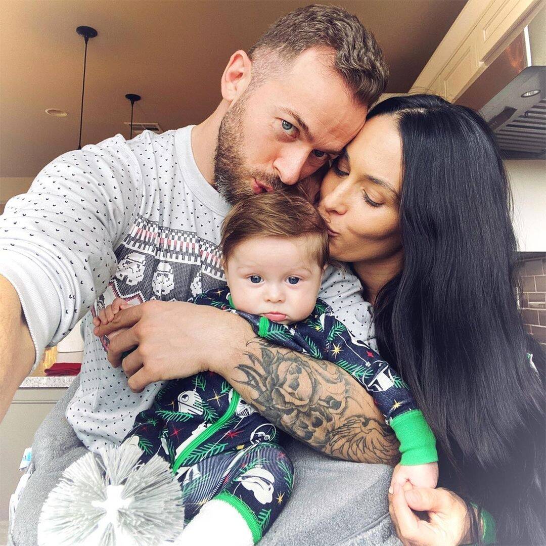 Matteo Chigvintsev Is One! Look Back at Nikki Bella's Son's Cutest Pics on His Birthday https://t.co/E8APHTAQTc https://t.co/4WlvgJuEBy