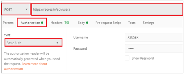 greytrix's tweet photo. Know how to map fields from POSTMAN tool to Sage X3 REST web services in a few steps. Explore now! https://t.co/4HWf6fGwu4 
#SageX3 #WebServices #FieldMapping #Authorization #Administration #Variables #PostMethod #RESTWebService #SageERP #Technical https://t.co/kVy5JrhQYL