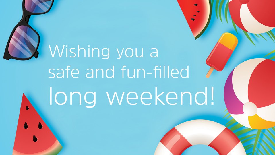 CommunityFound4's tweet image. Have a great long weekend, CFPD's office will be open again on Tuesday, August 3rd at 9am.