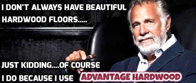 AdvantagHARDWOO's tweet photo. Advantage Hardwood in Calgary will repair any major areas of damage or wear, and finish your floor with your choice of stain and finish, for a brand new looking hardwood floor, without the hassle of a completely new installation. #yycre #yycrealtor #yycrealestate https://t.co/f8JJB4V1kA
