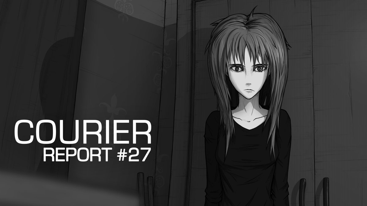 ReminorMusic's tweet photo. Courier Report #27 | Курьер Отчёт #27 | 2021
https://t.co/jrEcU0Imjg
#анимация #курьер #reminor #photoshop #aftereffects #нуар #арт https://t.co/ukHBxn3GBE