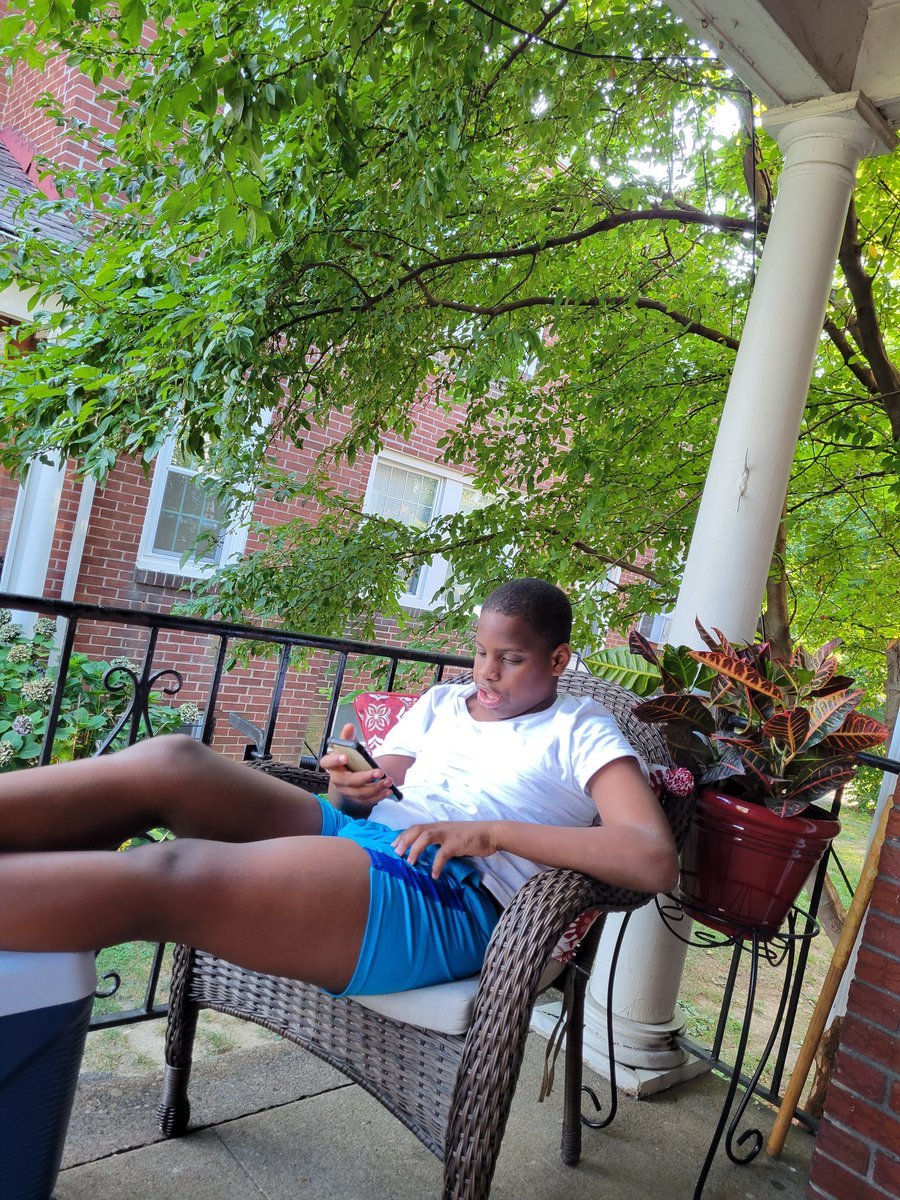 Arkboy94's tweet image. Chopping it up with youngN ✊🏿✊🏿✊🏿✊🏿