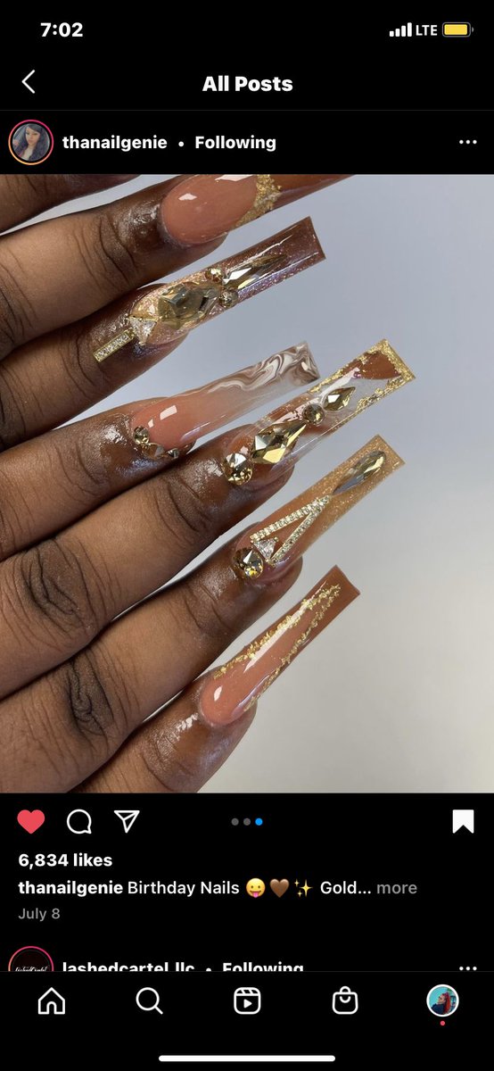 NailJefa's tweet photo. I’ve been dying to recreate these sets😩dm me if your interested🥲 https://t.co/DCEj1TpnuX