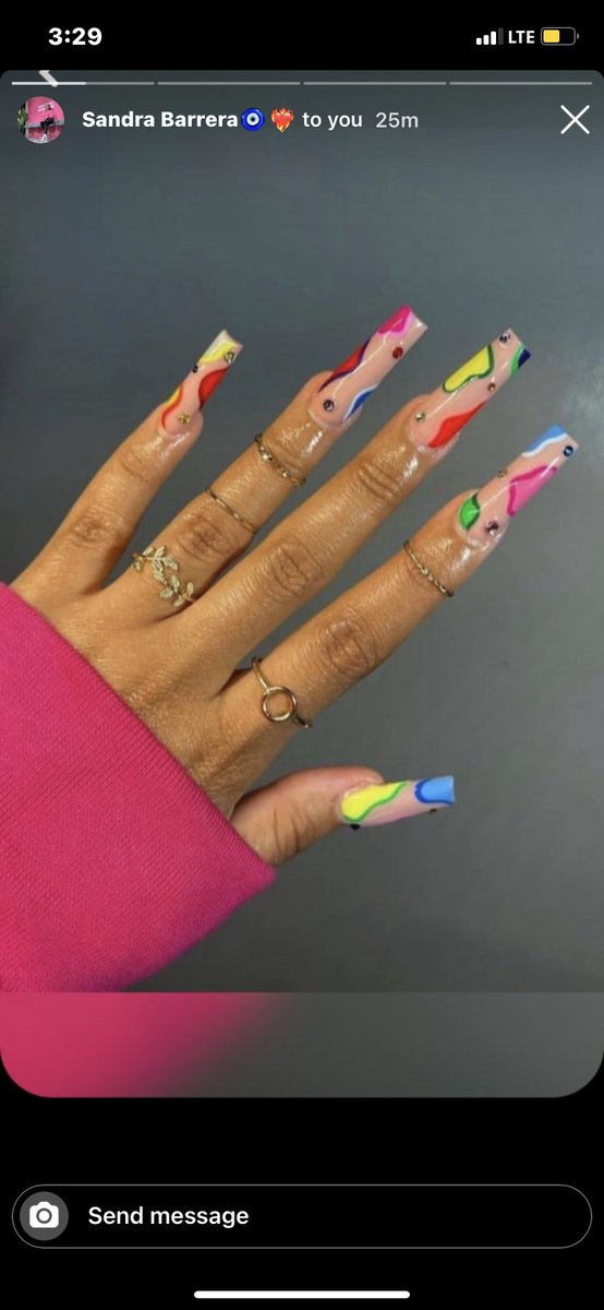 NailJefa's tweet photo. I’ve been dying to recreate these sets😩dm me if your interested🥲 https://t.co/DCEj1TpnuX
