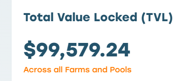 Eclair Finance tweet media