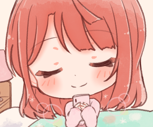 ラブライブ「「LoveLive!Daysラブライブ!総合マガジン Vol.18」にてイラスト」|さんざし🍒のイラスト