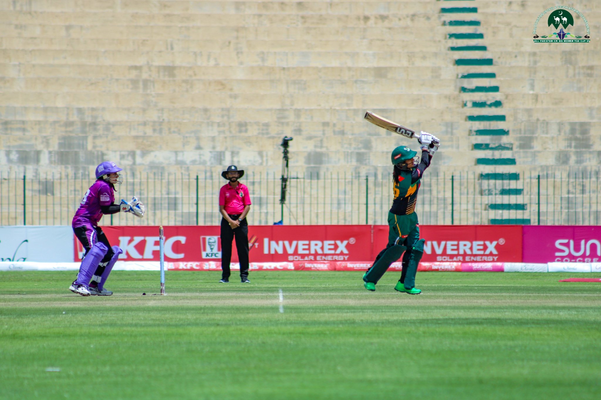 Sports & Youth Affairs Department, GoBalochistan on Twitter "📸