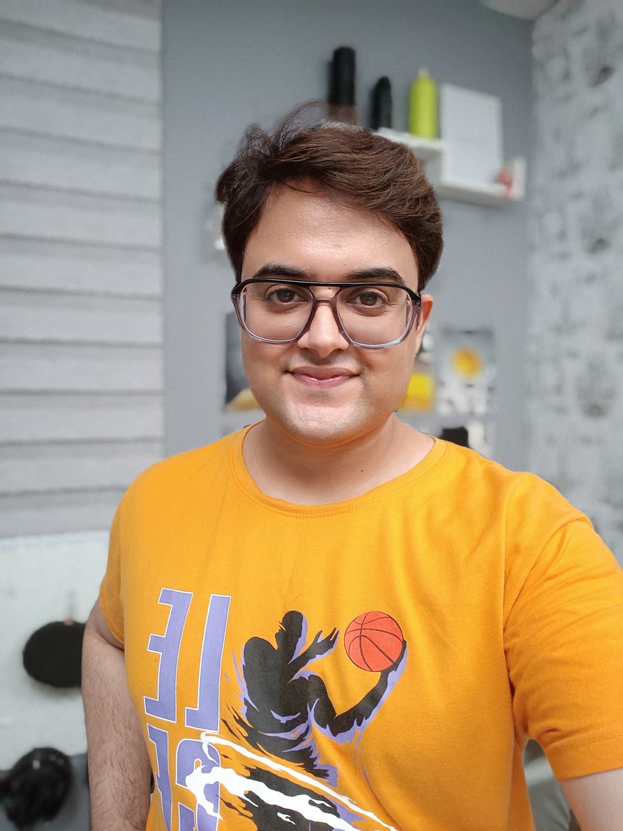 Gautam Thapar tweet media