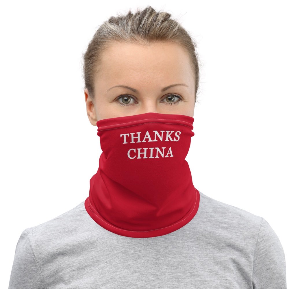 CloydRiversBurn's tweet photo. Forced to wear a mask, AGAIN? Let the world know you think it’s BS. 🇺🇸🇺🇸

20% OFF at ===> https://t.co/RSUkLu3VXJ today.
. https://t.co/Ewntiwikvk