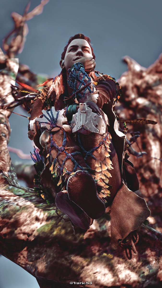 Yuric83's tweet image. Thanks for the tag @_rudeboy808_

4 Games, 4 Shots, 4 Tags
#TheMediumGame
#FINALFANTASYVIIREMAKE
#HorizonZeroDawn
#MilesMoralesPS5

I'll tag 
@Hedronik @lazaro45ive @shinobi_space @i3ecci_ 🤘🤘