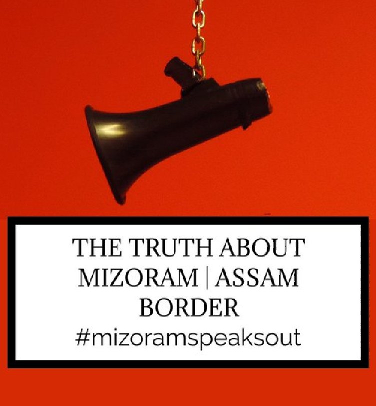 HelenSk_R's tweet photo. The truth is still truth, even if no one believes it. 
#mizoramspeaksout https://t.co/W0VJKGLQDF