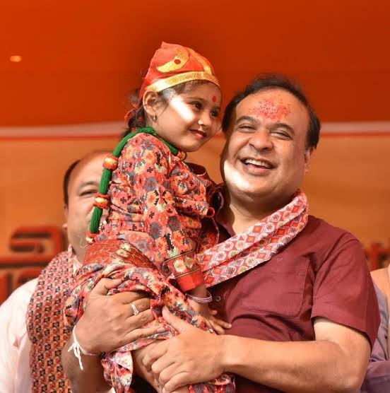 MukeshT_1008's tweet photo. I Am With Himanta Biswa Ji . 
Always With A Nationalist 🚩

#iStandWithHimanta
#iStandWithHimanta
#iStandWithHimanta
@YogiDevnath2 https://t.co/5lk5O1S0Z4
