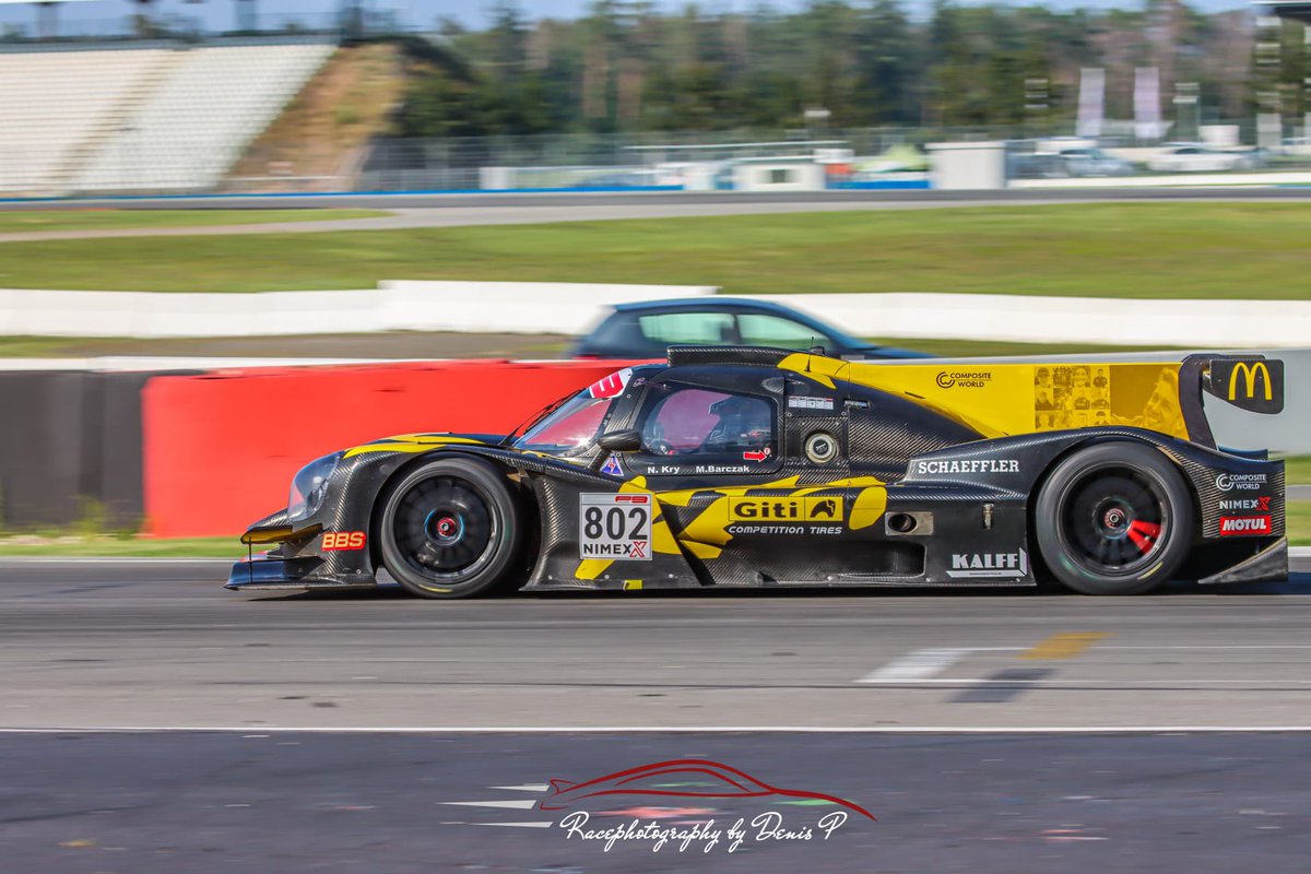 WS Racing tweet media
