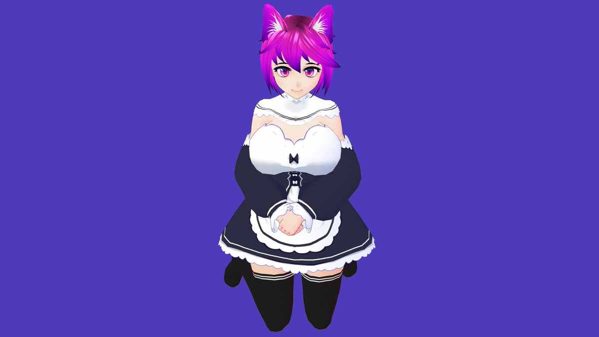 Mechy | Cosmic Fox ENVtuber ❤ 🇺🇦 tweet media