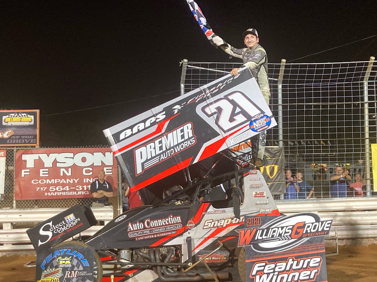 WilliamsGrove's tweet photo. 𝐌𝐚𝐭𝐭 𝐂𝐚𝐦𝐩𝐛𝐞𝐥𝐥 𝐃𝐫𝐢𝐯𝐞𝐬 𝐅𝐥𝐚𝐰𝐥𝐞𝐬𝐬 𝐄𝐯𝐞𝐧𝐭 𝐓𝐨 𝐓𝐮𝐫𝐧 𝐁𝐚𝐜𝐤 𝐃𝐢𝐞𝐭𝐫𝐢𝐜𝐡 𝐀𝐧𝐝 𝐃𝐞𝐰𝐞𝐚𝐬𝐞 𝐀𝐭 𝐖𝐢𝐥𝐥𝐢𝐚𝐦𝐬 𝐆𝐫𝐨𝐯𝐞

Derek Locke sweeps two 358 sprint mains

𝙍𝙚𝙖𝙙 𝙈𝙤𝙧𝙚 ➡️: https://t.co/iDysvfFN7v https://t.co/Yp5FrQtwHN