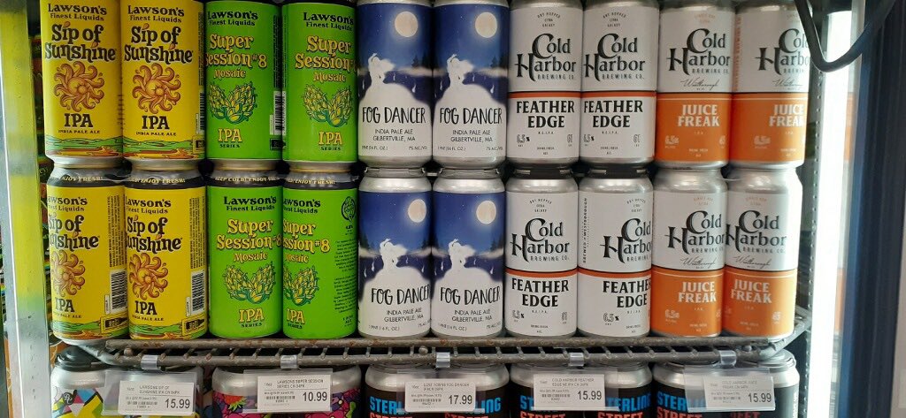 Lost Towns Brewing tweet media