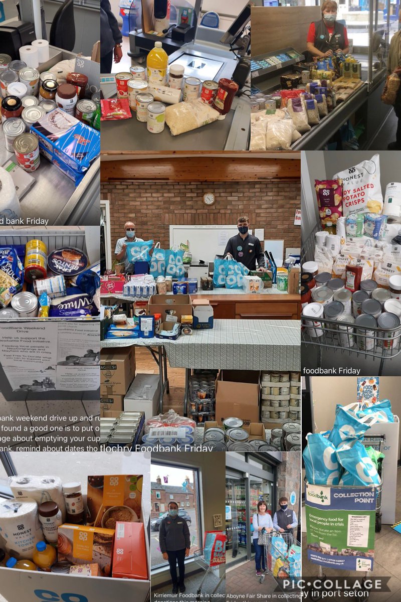 arbroath45's tweet photo. Region 6 Foodbank Friday 🤩fantastic support from all our colleagues and customers 🙏🏻👏👏@maria_dryburgh @JackieMillar15 @tonybutler66 @BarryJJardine @soundmartin55 @NickiWi51270786 @michaelthomson @chriscrollgmai1 @brizmitch @NeilAllan6 @audreyp82831484 @mcgarvey_robert 🎉🎉🎉 https://t.co/mwHqhJbGlj