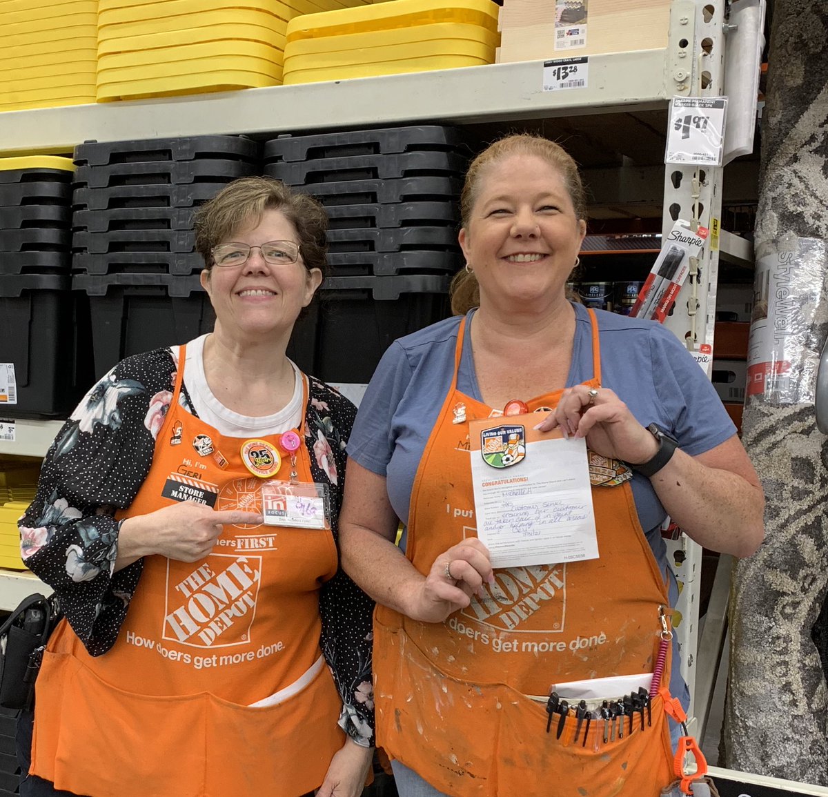 Geri Downs (@geri4015) on Twitter photo Awesome job Michelle, driving One Paint and engaging our Proβs!
@blkubes <a href="/ElijahJoslyn/">Elijah Joslyn</a> @RosebudOMalley <a href="/Beckysnell6/">Becky Snell</a> Awesome job Michelle, driving One Paint and engaging our Proβs!
@blkubes <a href="/ElijahJoslyn/">Elijah Joslyn</a> @RosebudOMalley <a href="/Beckysnell6/">Becky Snell</a>